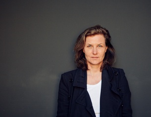 Jacqueline Kornmüller