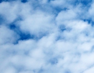 ORF/JOSEPH SCHIMMER Wolkenhimmel