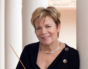 Marin Alsop