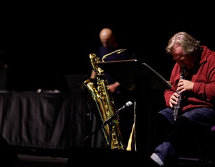 ORF musikprotokoll, Martin Gross Renald DEPPE