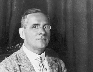 Moritz Schlick