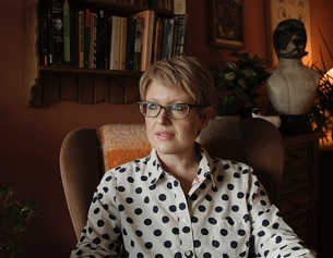 Ailís Ní Ríain