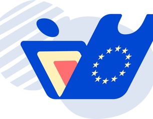 Logo EU-Wallet