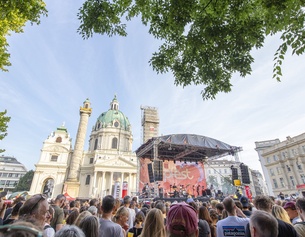 Popfest Wien