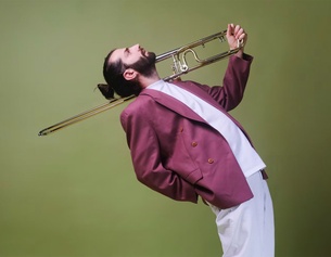 Robinson Khoury
