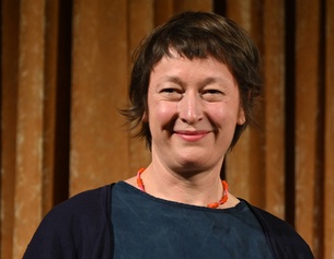 Barbara Yelin