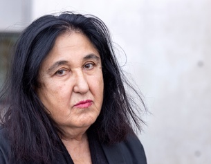 Emine Sevgi Özdamar