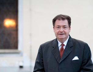 Thomas Daniel Schlee