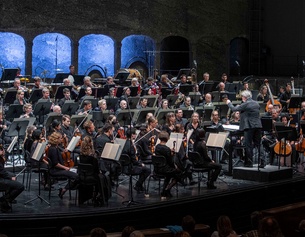 2021: ORF Radio-Symphonieorchester Wien, Ingo Metzmacher (Dirigent) 