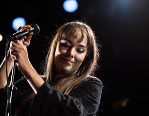 Yasmo und Die Klangkantine