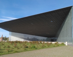 Tartu - Estnisches Nationalmuseum