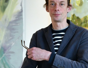 APA/HANS PUNZ Tim Voss