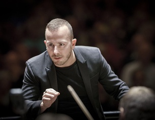 Yannick Nézet-Séguin