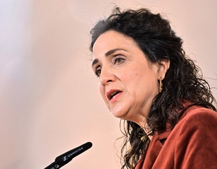 Mirjam Zadoff