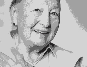 AGNES BERGER/ORF Agnes Primocic