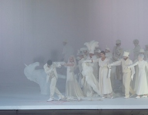 SF/RUTH WALZ Davide Luciano (Don Giovanni), Ensemble