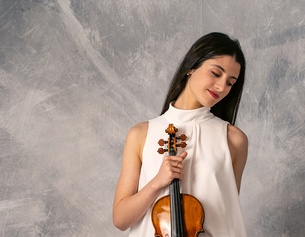 Maria Duenas