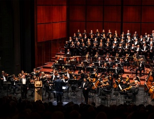 Giuseppe Verdi: "Simon Boccanegra", Szenenausschnitt 