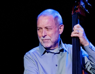 Dave Holland, 2013