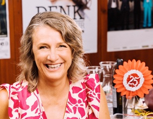 GEORG BUXHOFER Birgit Denk