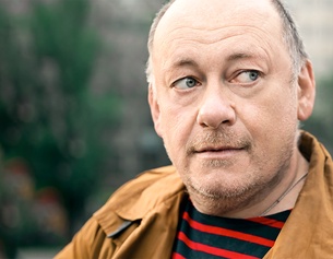Richard Schuberth