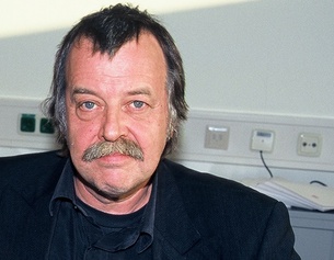 Helmut SWICZINSKY