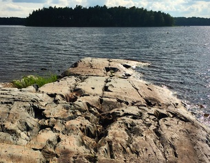SONJA PRIETH Kejimkujik See