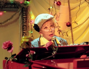 Lore Krainer