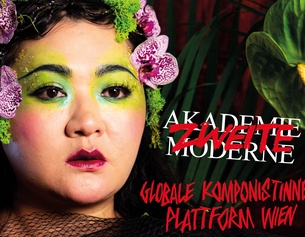 Akademie Zweite Moderne visual für ORF