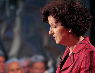 Maja Haderlap