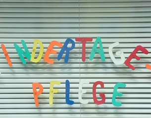 Kindertagespflege
