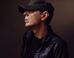 4AD/JAMIE HAWKESWORTH Scott Walker