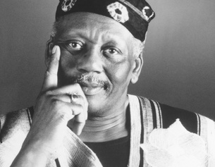 CHEUNG MING Randy Weston