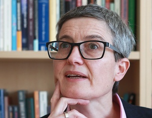 Elisabeth Holzleithner