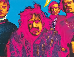Plattencover