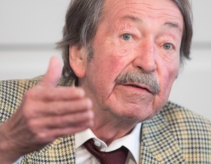 Peter Kampits