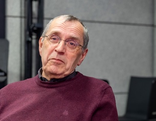 ORF/URSULA HUMMEL-BERGER Thomas Macho