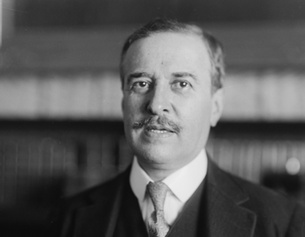 Hugo von Hofmannsthal