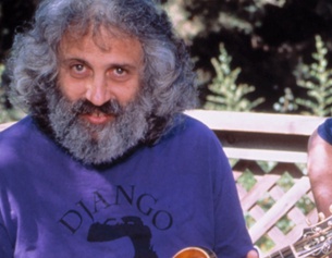 David Grisman