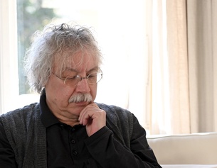 Karl-Markus Gauß