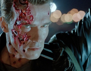 Studiocanal Home Entertainment Arnold Schwarzenegger als Terminator