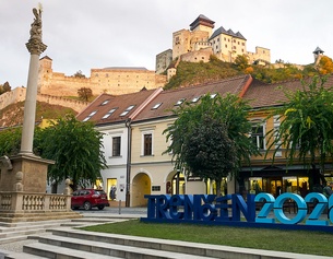 Trencin 2026