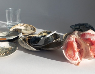Andrea Witzmann Kunstwerk: Andrea Witzmann: In The Wealth Of Time 4