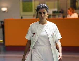 "Nachbeben", Filmstill