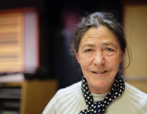 Anne Bennent