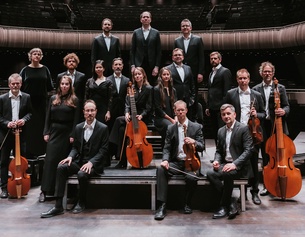 Vox Luminis
