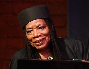 Amina Claudine Myers