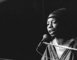 Nina Simone, 1969