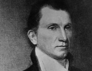 James Monroe