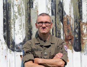 MICHAEL HOFFELLNER Franz Hammerbacher